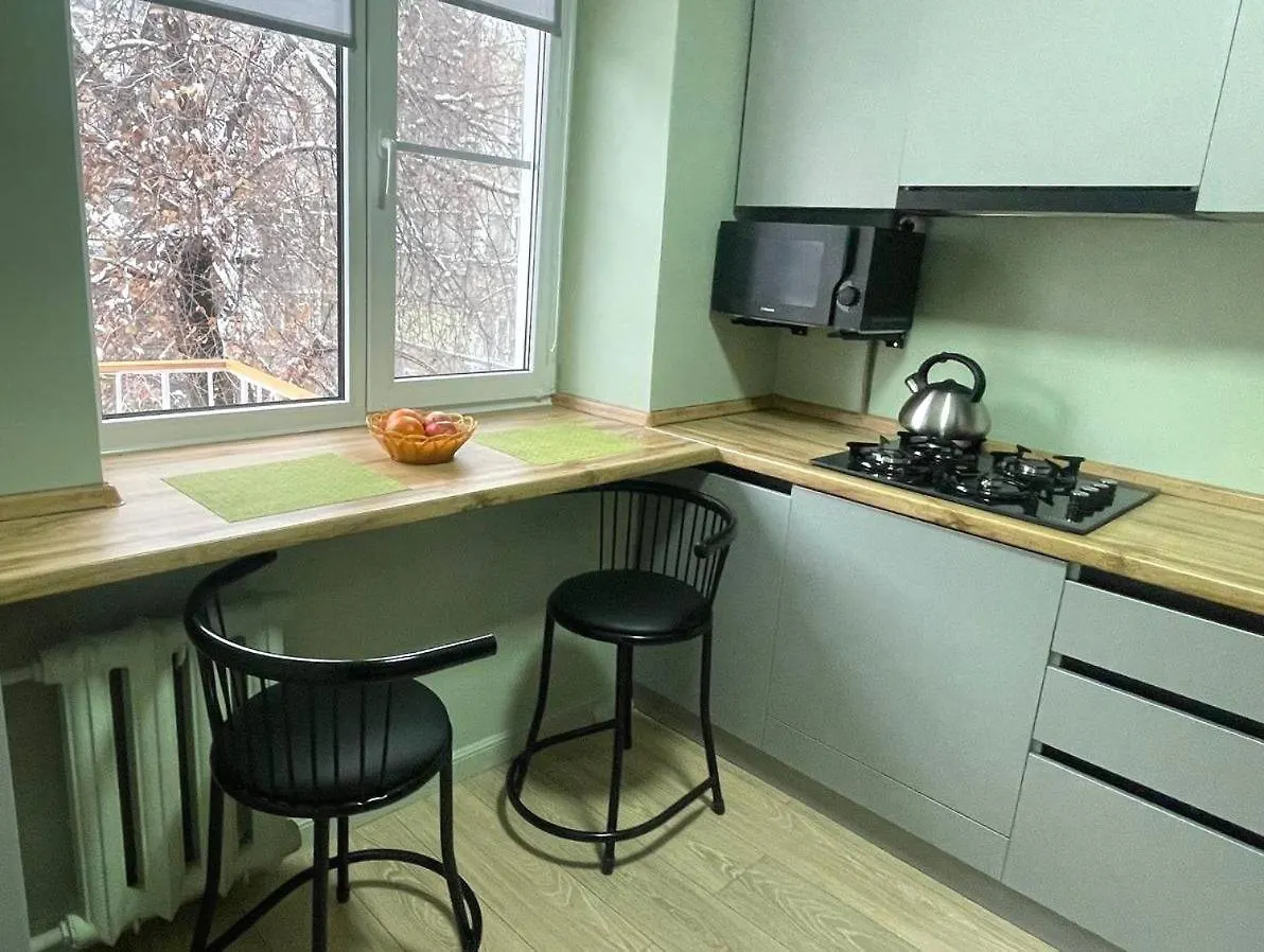 Niceplace Рядом С Метро Алатау Almaty Apartment