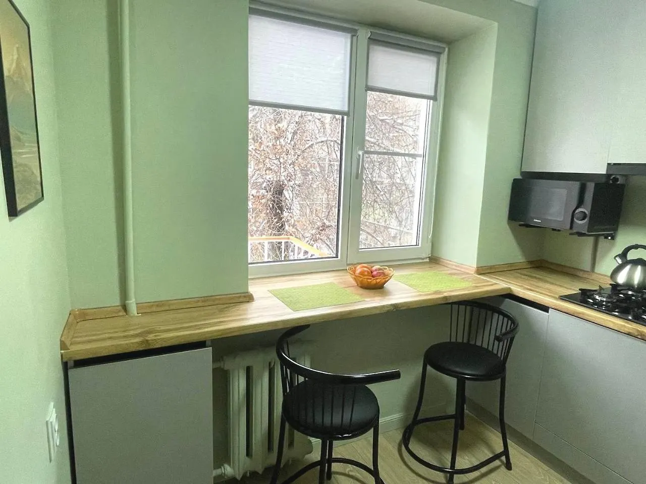 Apartment Niceplace Рядом С Метро Алатау Almaty