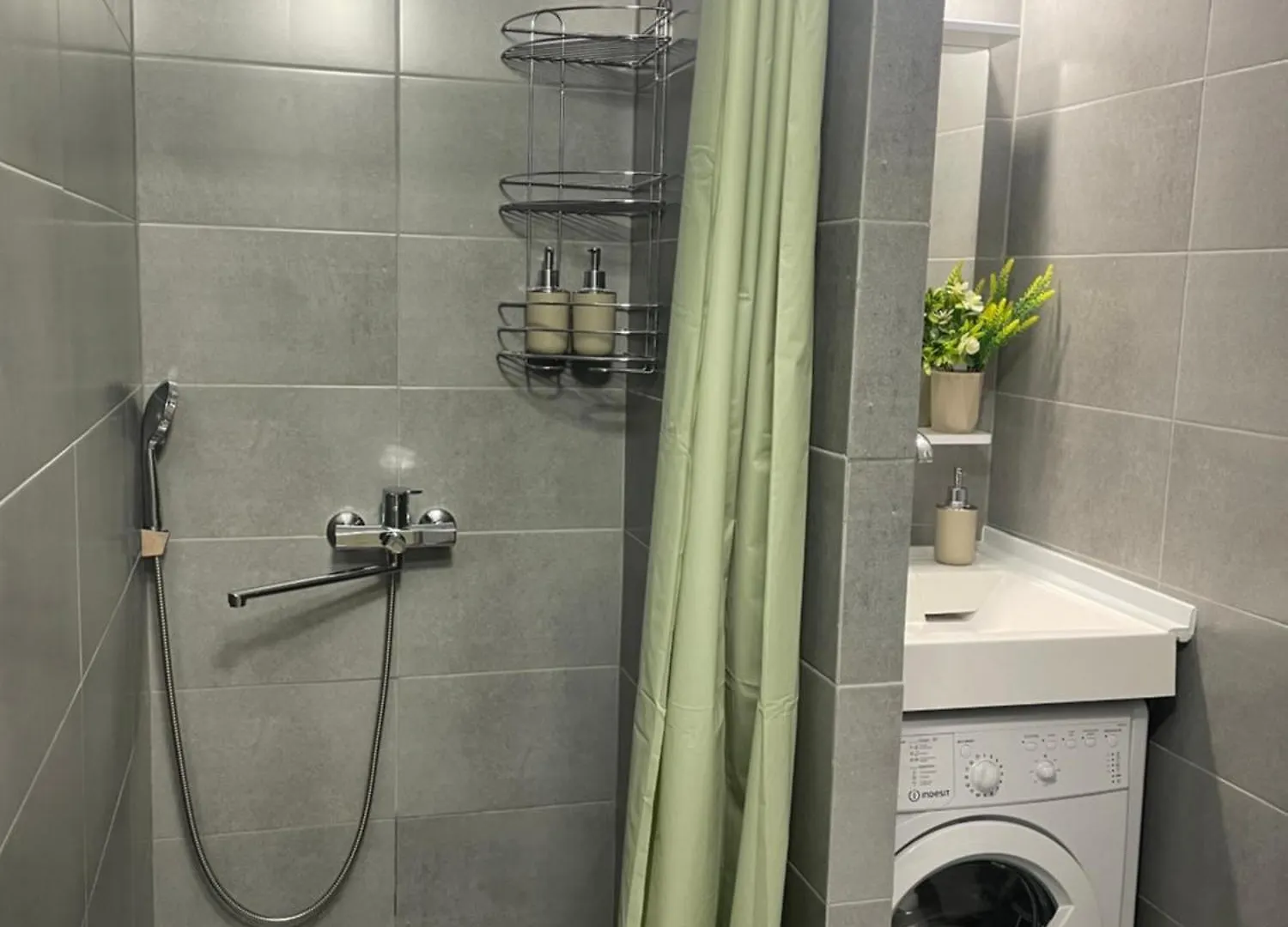 Apartment Niceplace Рядом С Метро Алатау Almaty