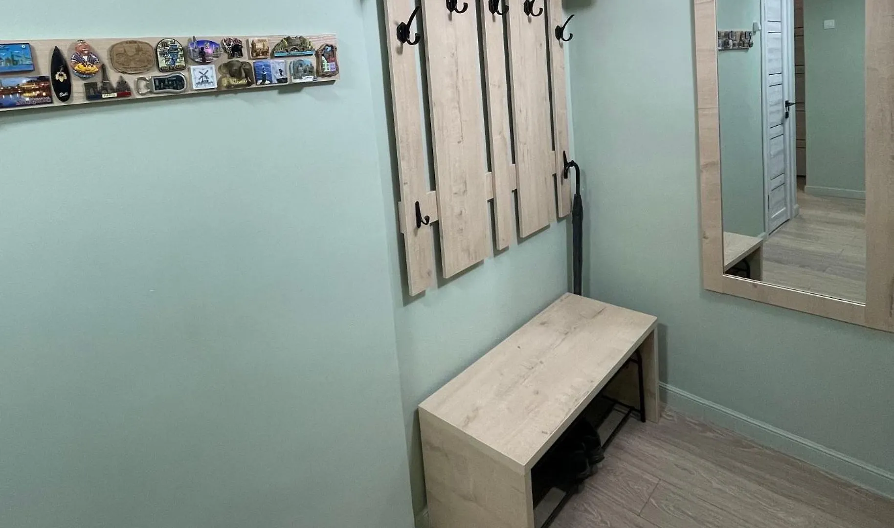 Niceplace Рядом С Метро Алатау Almaty Apartment